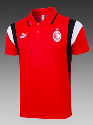 AC MILAN 3 POLERA - PREMIUM QUALITY AC MILAN 3 POLERA - PREMIUM QUALITY