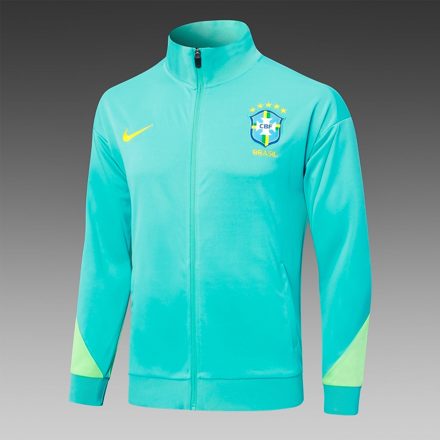 Poleron BRASIL 1 - Premium quality