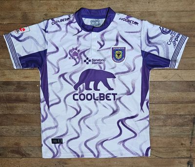 Deportes concepción 2025 Visita - No Premium