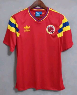 Retro Colombia - Valderrama Retro Colombia - Valderrama