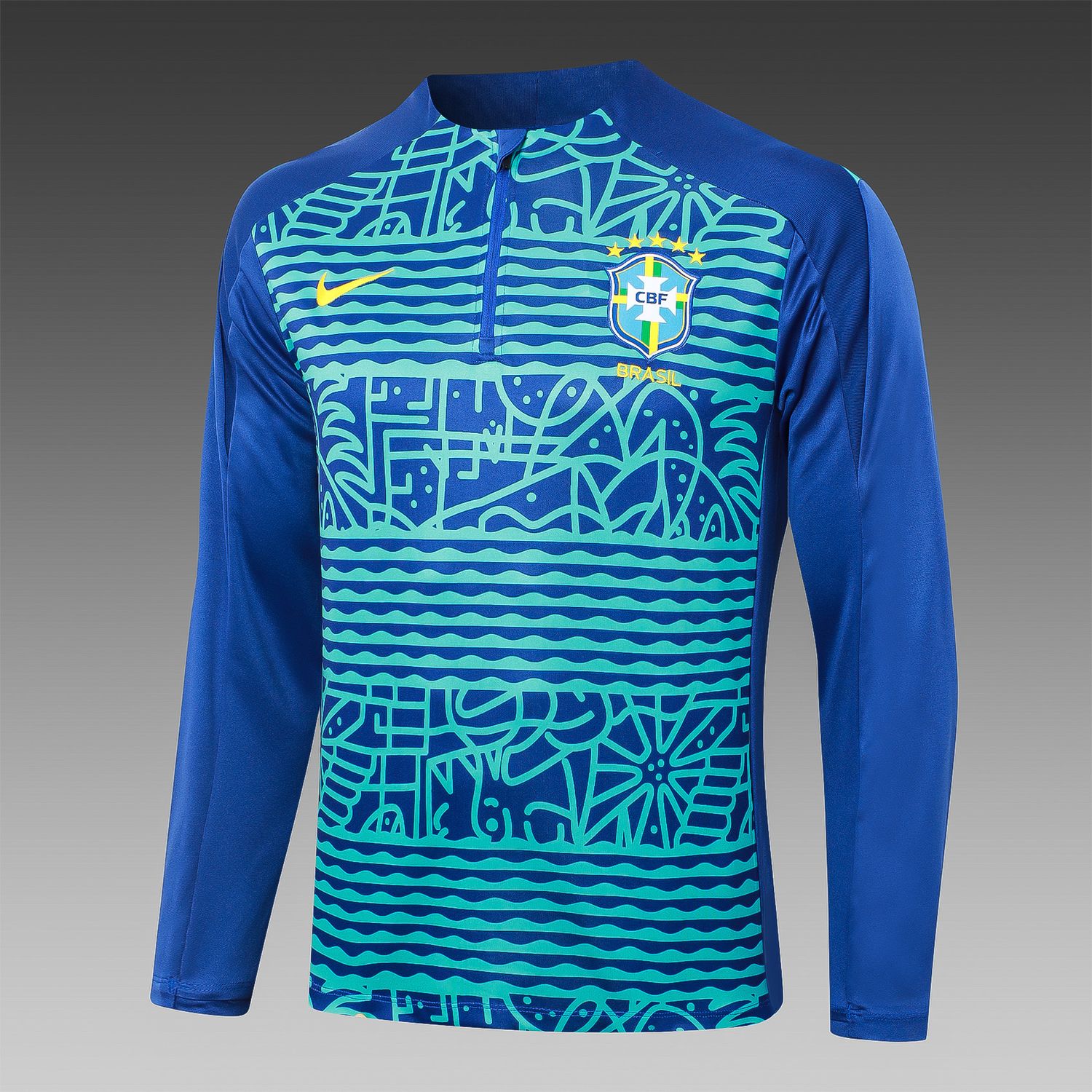 Poleron Brasil 4 - Premium quality Poleron Brasil 4 - Premium quality