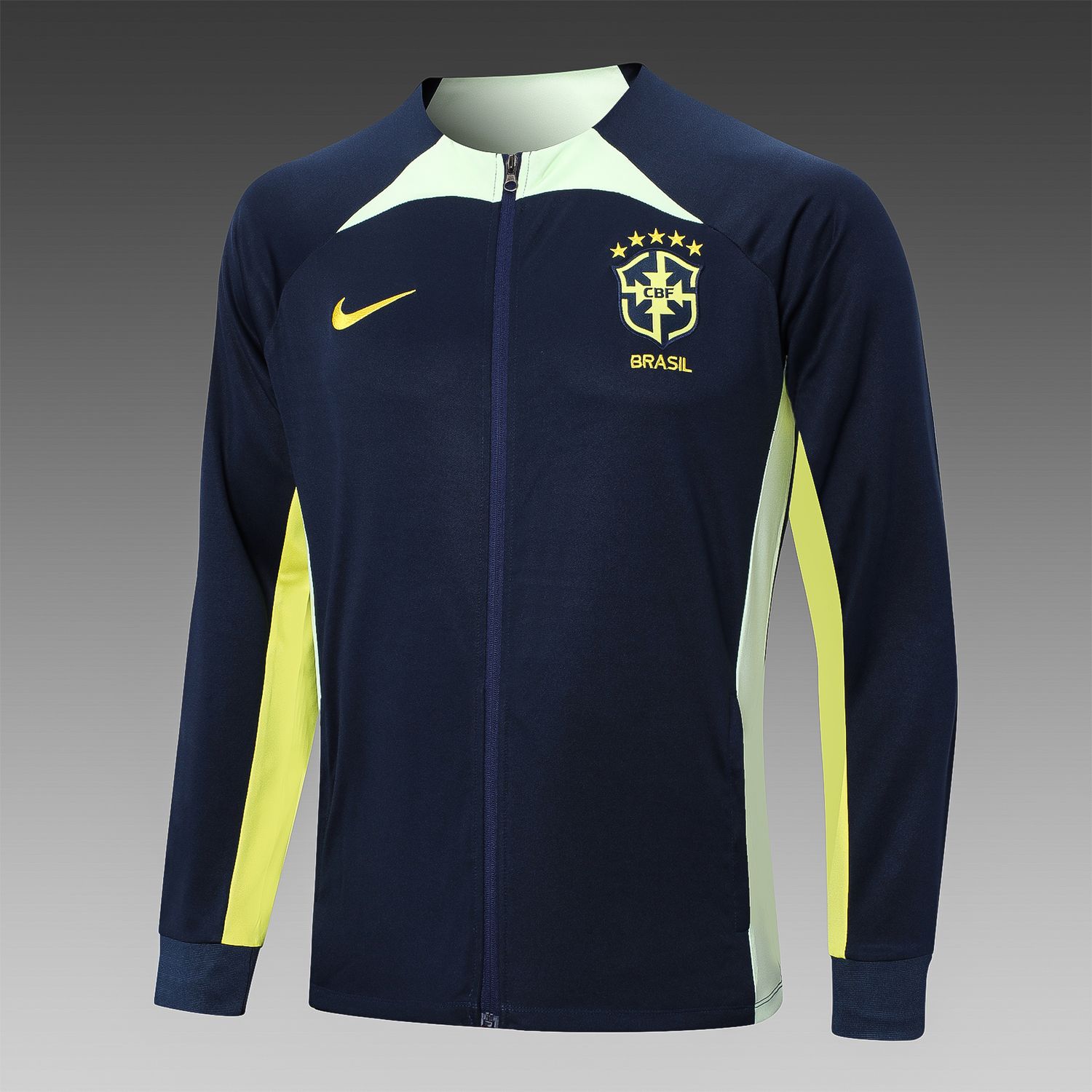 Poleron Brasil 2 - Premium quality Poleron Brasil 2 - Premium quality