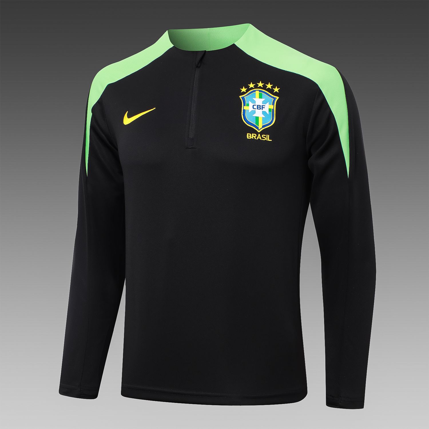 Poleron Brasil 5 - Premium quality Poleron Brasil 5 - Premium quality