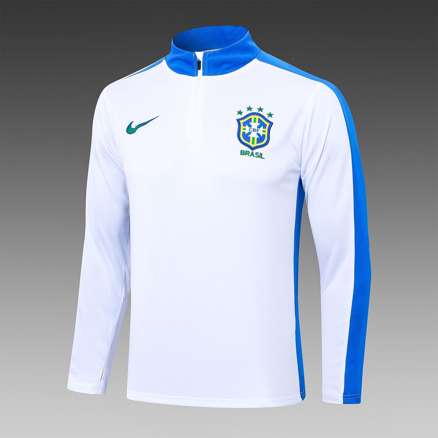 Poleron Brasil 5 - Premium quality Poleron Brasil 5 - Premium quality