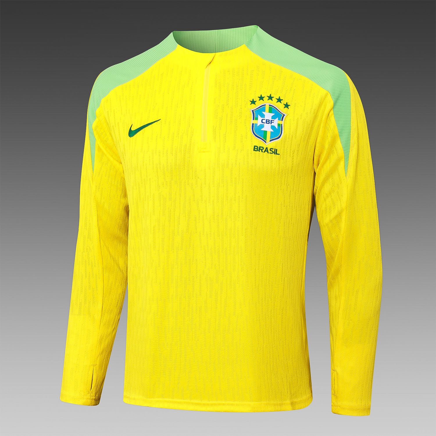 Poleron Brasil 7 - Premium quality Poleron Brasil 7 - Premium quality