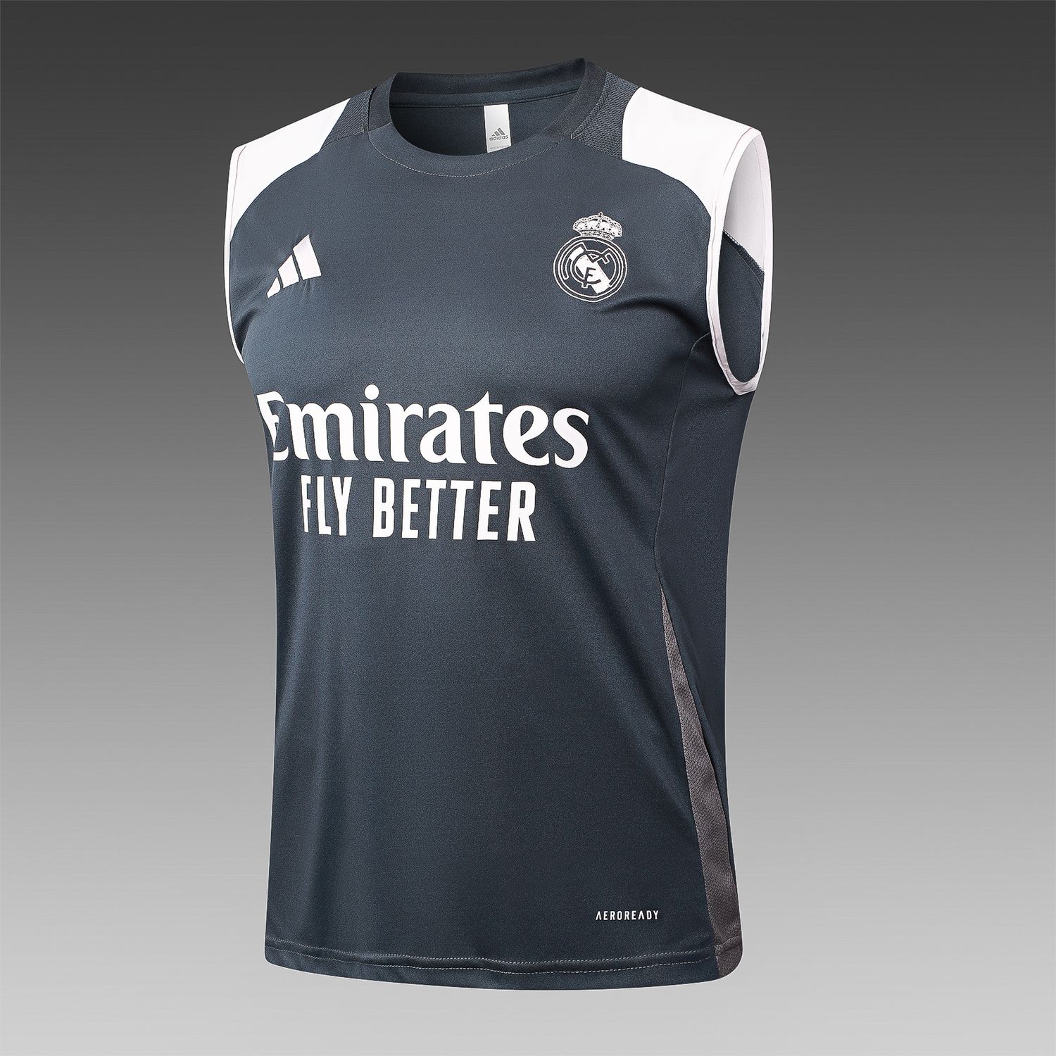 Camiseta sin manga - Real Madrid 15