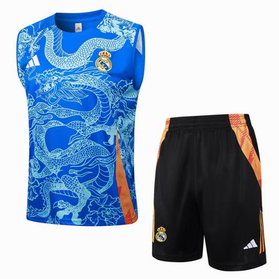 Camiseta sin manga - Real Madrid 14 Camiseta sin manga - Real Madrid 14