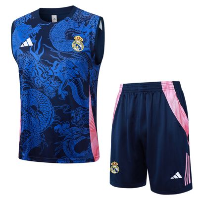 Camiseta sin manga - Real Madrid 13 Camiseta sin manga - Real Madrid 13