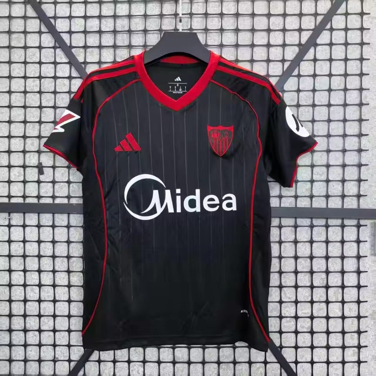 Sevilla visita (1) 2025/2026 - PREMIUM QUALITY