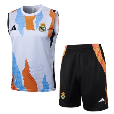 Camiseta sin manga - Real Madrid 18 Camiseta sin manga - Real Madrid 18