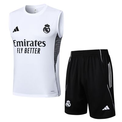 Camiseta sin manga - Real Madrid 19 Camiseta sin manga - Real Madrid 19