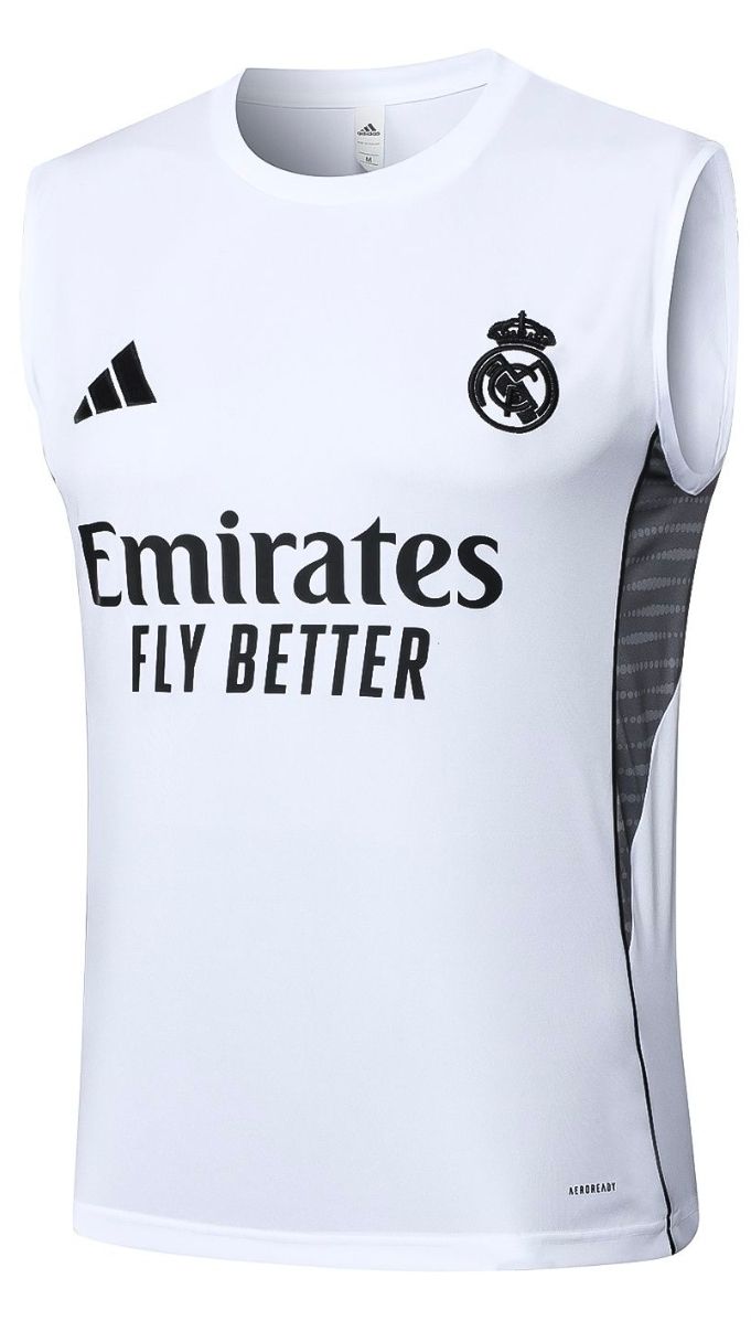 Camiseta sin manga - Real Madrid 19