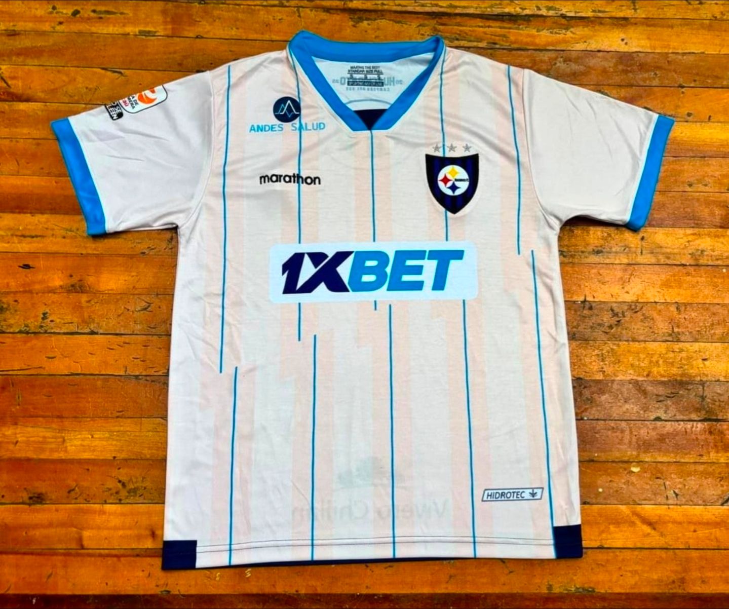 Huachipato 2025 - No Premium