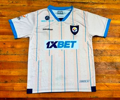 Huachipato 2025 - No Premium