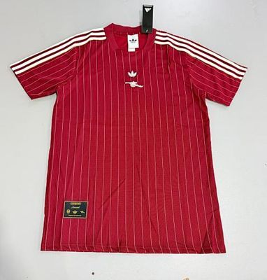 Retro Arsenal 2025-2026 Granate - Premium Quality