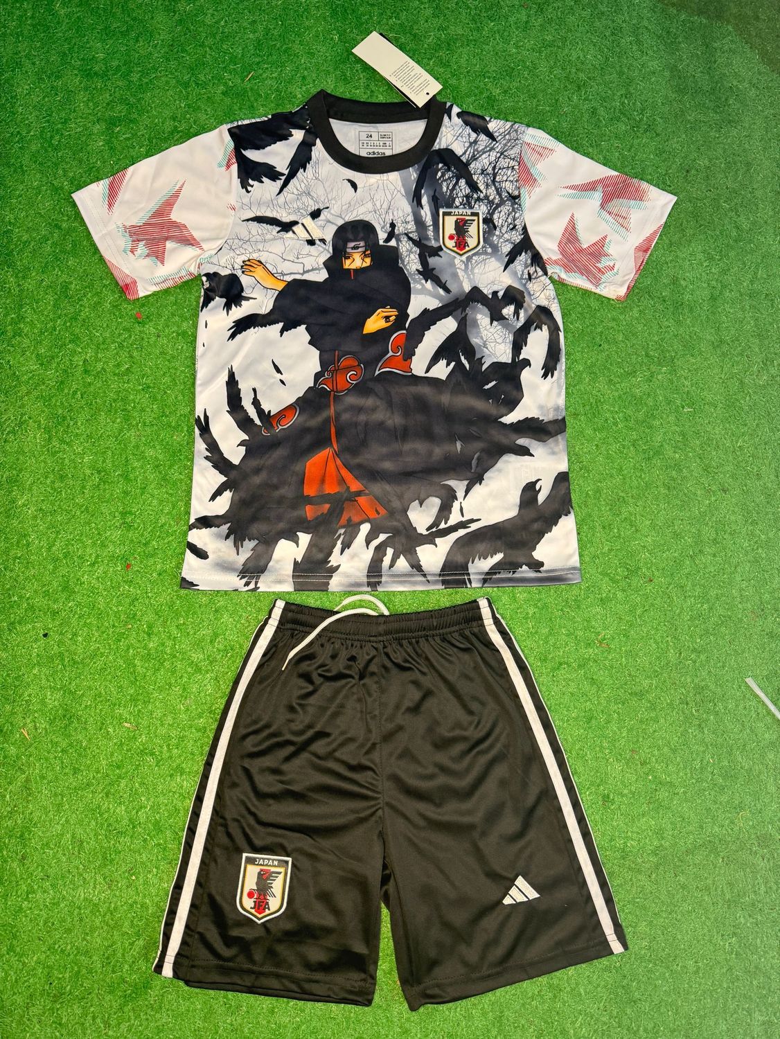 Conjunto Japon animé 10 - PREMIUM QUALITY Conjunto Japon animé 10 - PREMIUM QUALITY