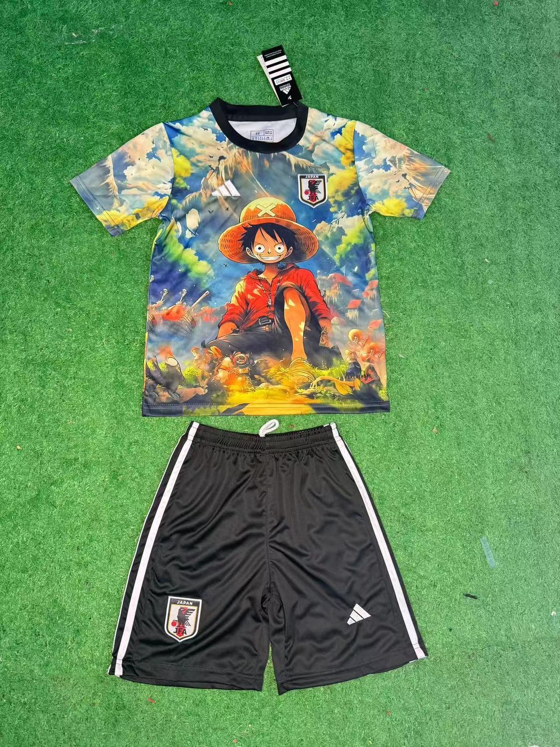 Conjunto Japon animé 38 - PREMIUM QUALITY Conjunto Japon animé 38 - PREMIUM QUALITY