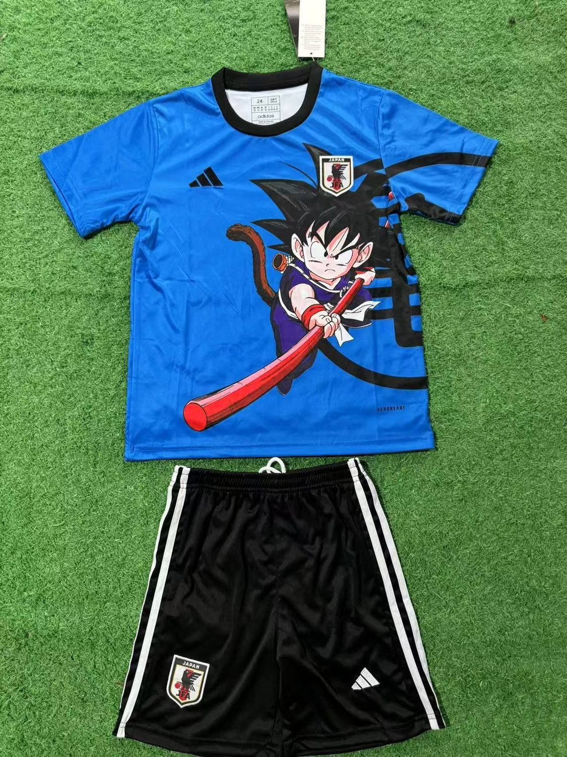 Conjunto Japon animé 2 - PREMIUM QUALITY Conjunto Japon animé 2 - PREMIUM QUALITY