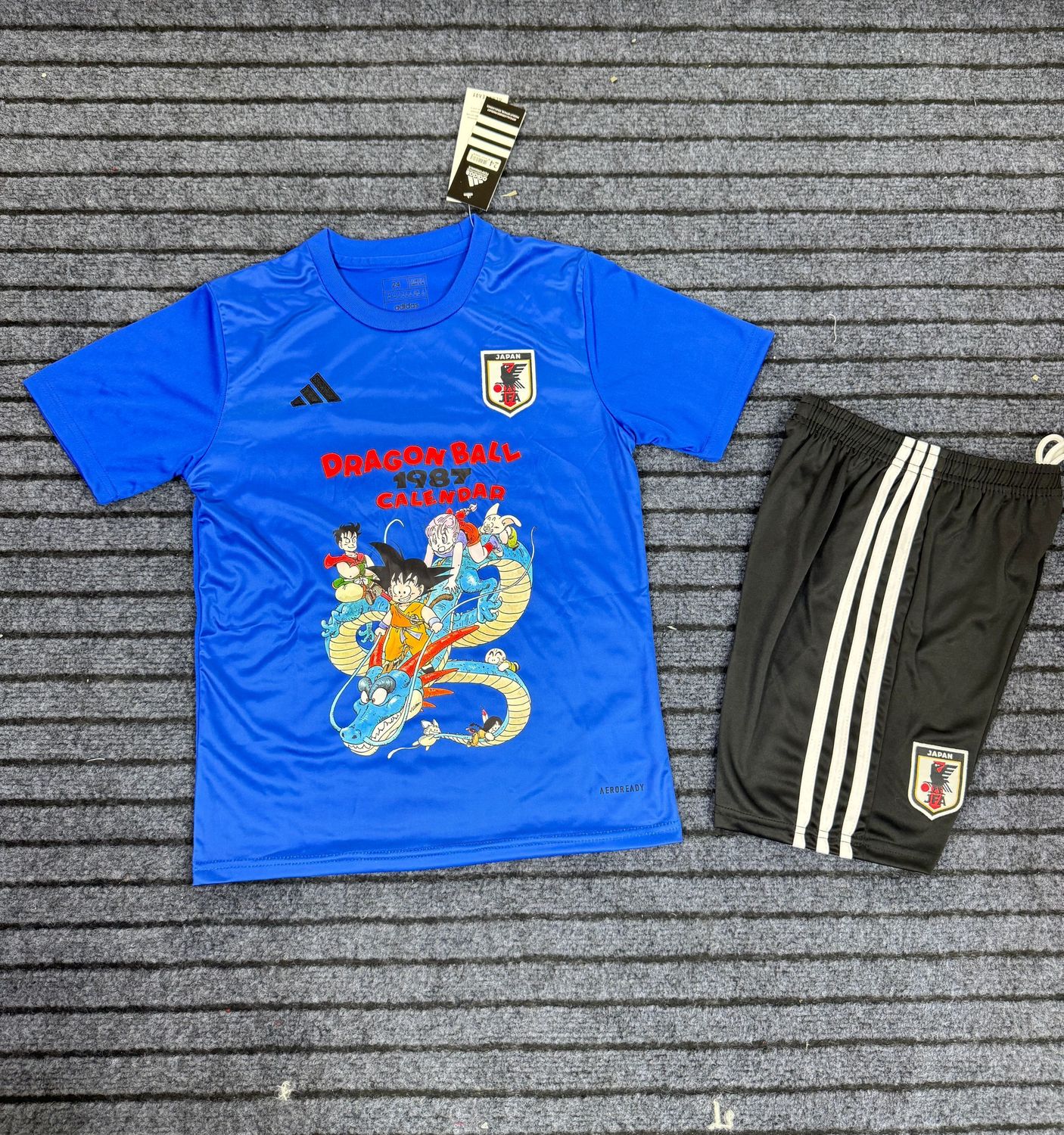 Conjunto Japon animé 20 - PREMIUM QUALITY Conjunto Japon animé 20 - PREMIUM QUALITY