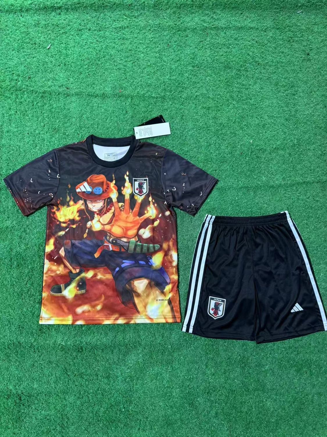 Conjunto Japon animé 16 - PREMIUM QUALITY Conjunto Japon animé 16 - PREMIUM QUALITY