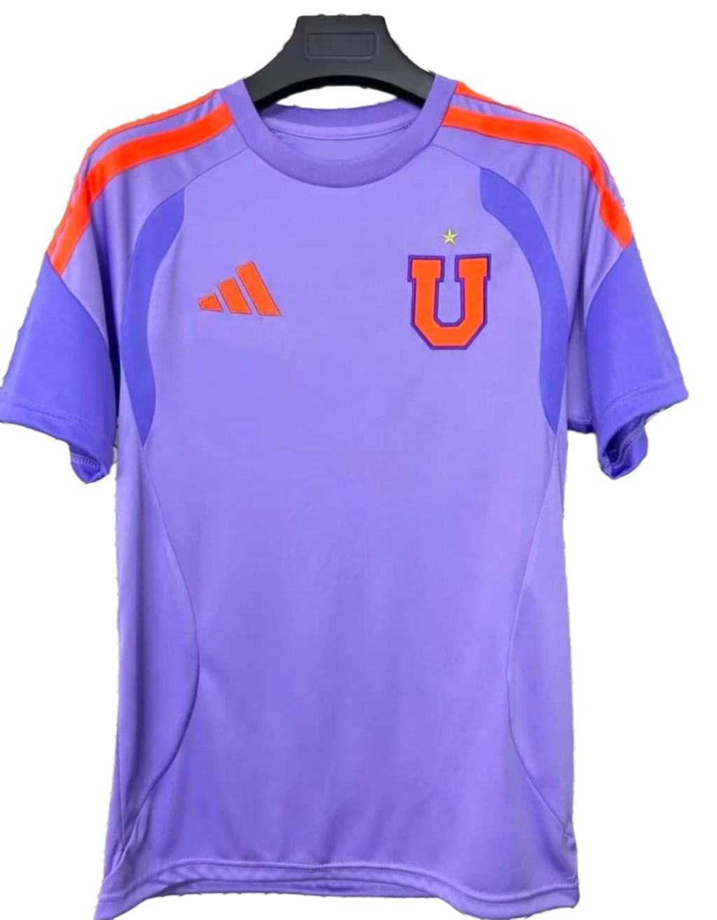 Universidad de chile entrenamiento 2026 - PREMIUM QUALITY