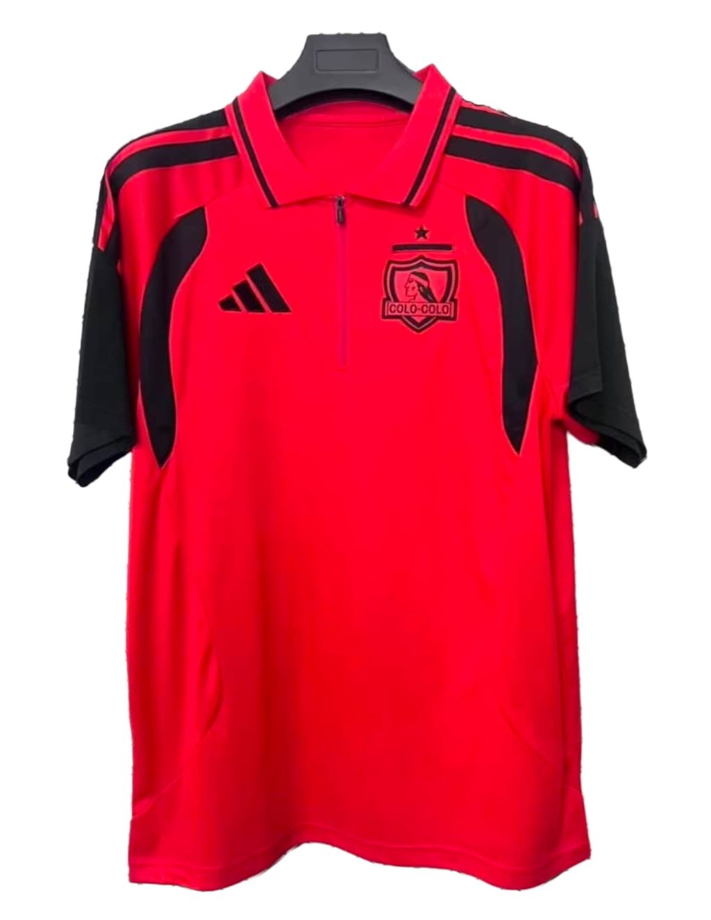 Colo colo entrenamiento 2026 - PREMIUM QUALITY