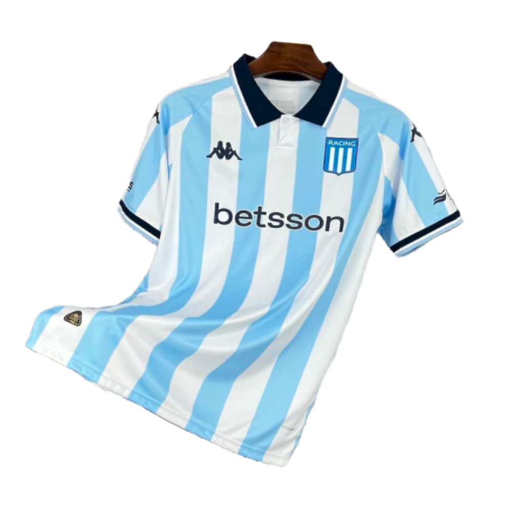 Racing de avellaneda 25/26 - PREMIUM QUALITY