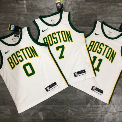 Basquetball - Boston Celtics 2019 edicion platino