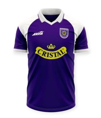 Deportes Concepción retro - REPLICA