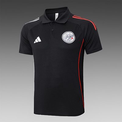 Ajax Holanda POLERA BUZO - PREMIUM QUALITY