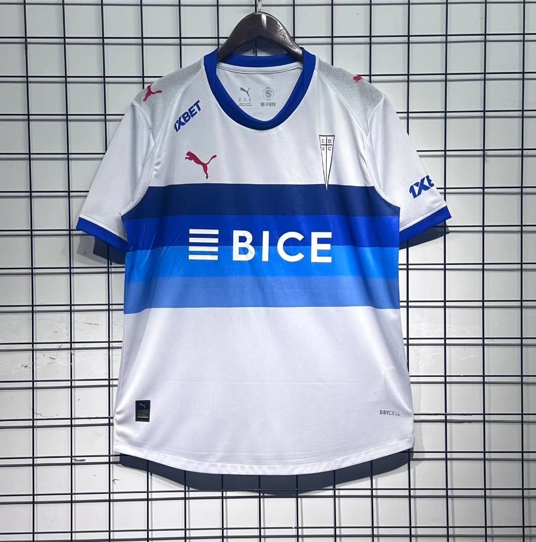 Universidad Catolica local 2026 - PREMIUM QUALITY