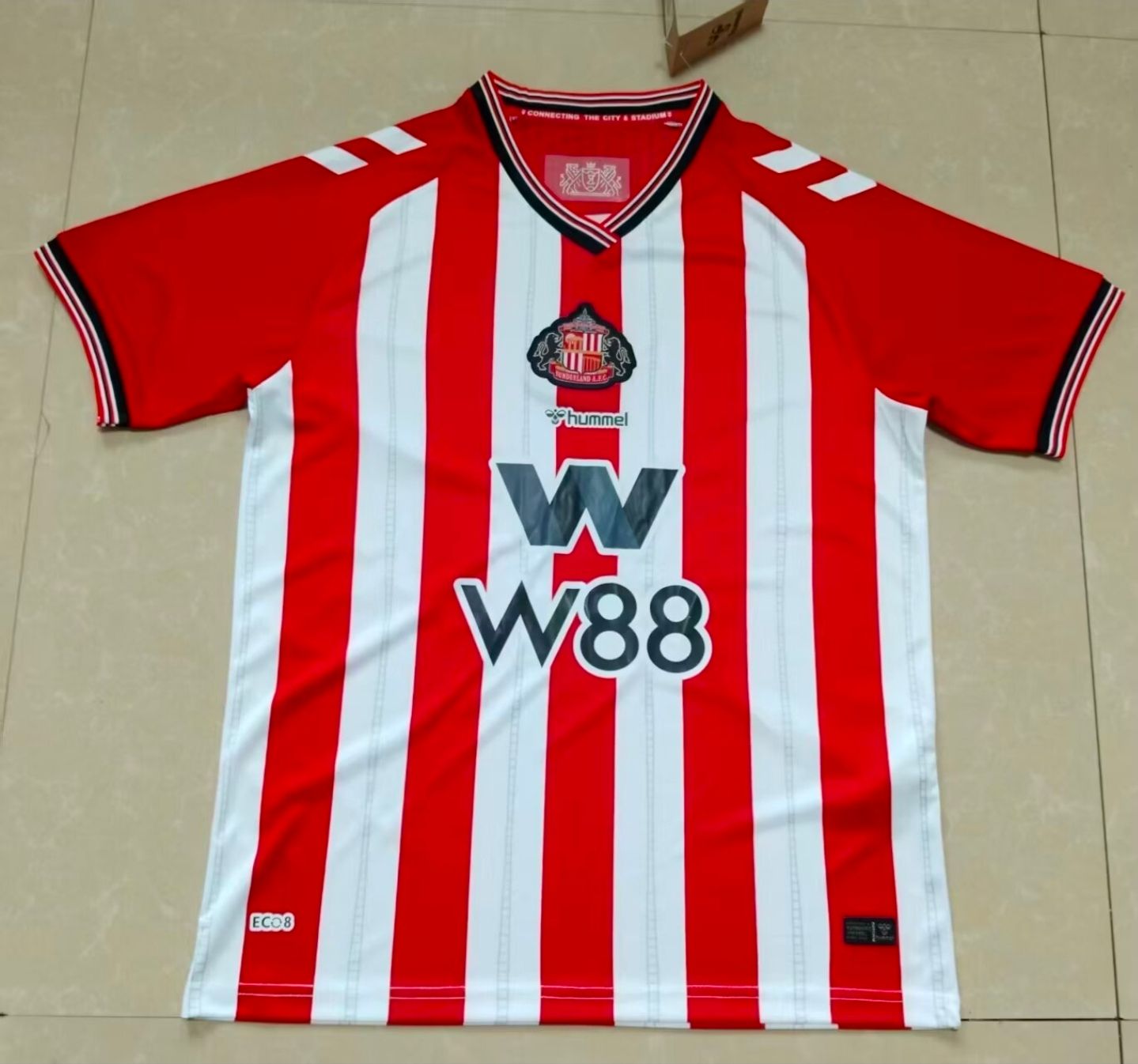 Sunderland 2026 local versión fans -   PREMIUM QUALITY