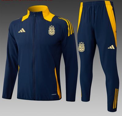 ARGENTINA 2 - BUZO COMPLETO - PREMIUM QUALITY