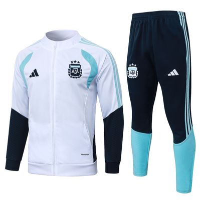 ARGENTINA 6 - BUZO COMPLETO - PREMIUM QUALITY