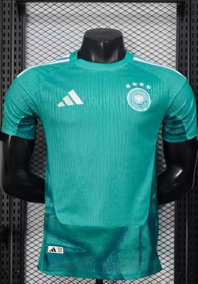 Alemania portero 2025/2026 Versión jugador - PREMIUM QUALITY 