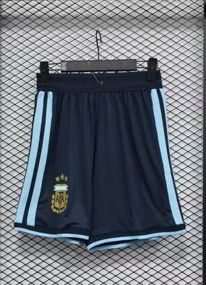 Short Argentina -  PREMIUM QUALITY 