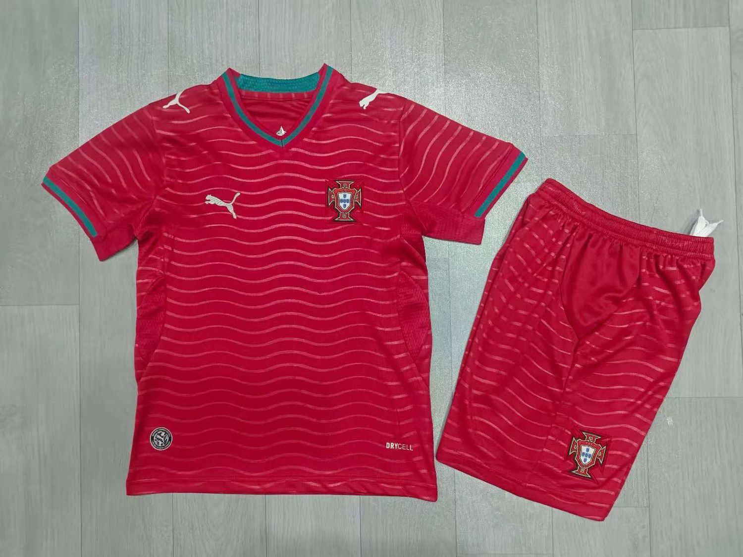 Conjunto Portugal 2026 local - Premium Quality Conjunto Portugal 2026 local - Premium Quality