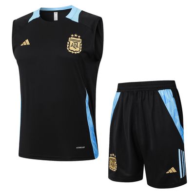 ARGENTINA 1 - Conjunto camiseta sin mangas + short