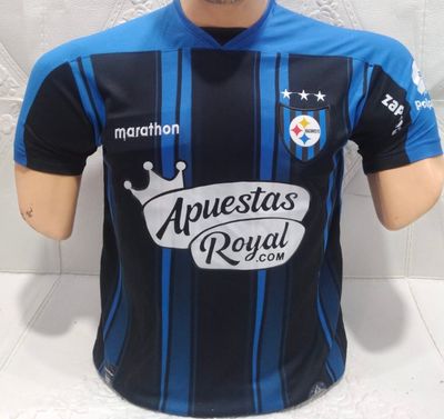 Huachipato 2026 local - Réplica 