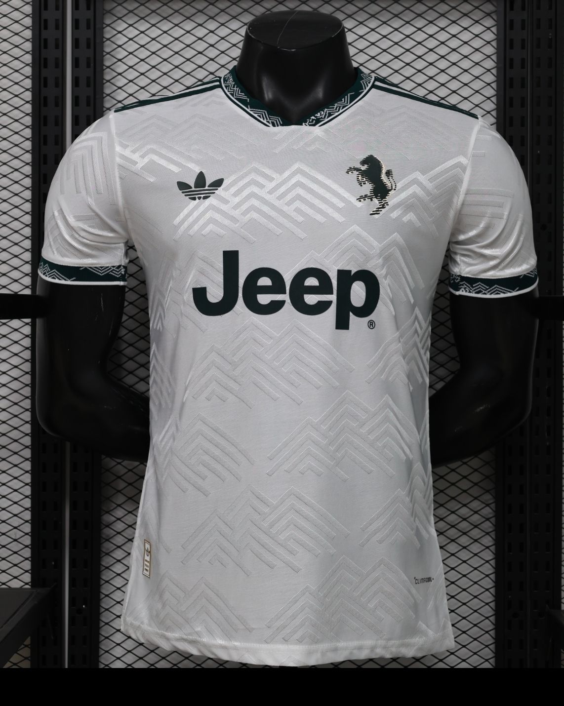Juventus edicion especial 2026 versión jugador PREMIUM QUALITY 