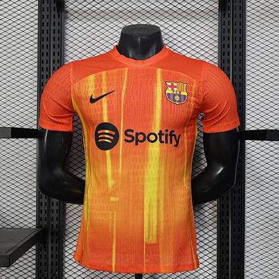 Barcelona 2026 visita edición especial Versión jugador - PREMIUM QUALITY