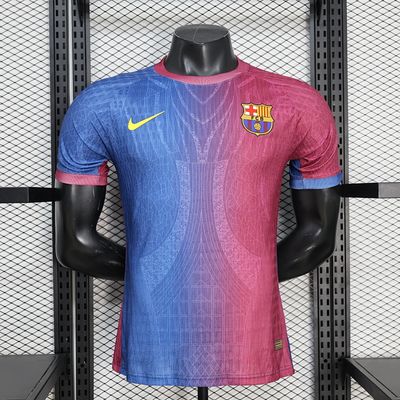 Barcelona 2026 local especial  Versión jugador - PREMIUM QUALITY
