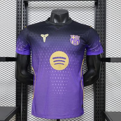 Barcelona 2026 visita edición especial 2 Versión jugador - PREMIUM QUALITY