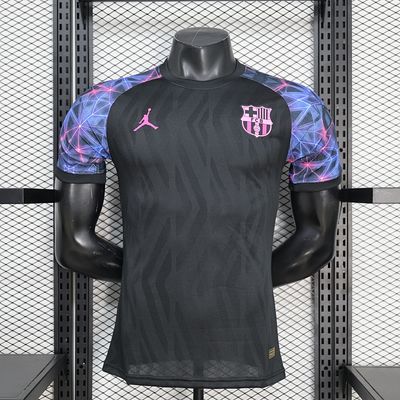 Barcelona 2026 visita edición especial 3 Versión jugador - PREMIUM QUALITY