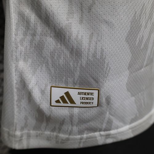 Barcelona visita negro 2026/2027 Versión jugador - PREMIUM QUALITY