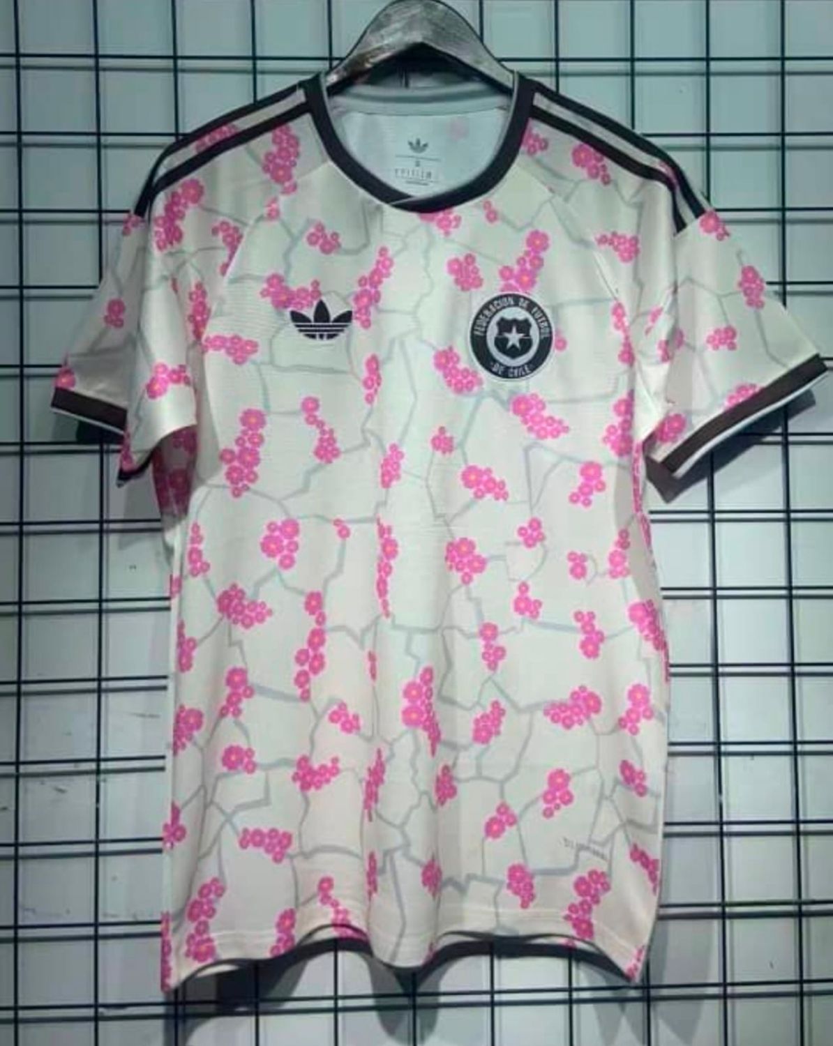 Chile selección 2026 edicion especial  - PREMIUM QUALITY 