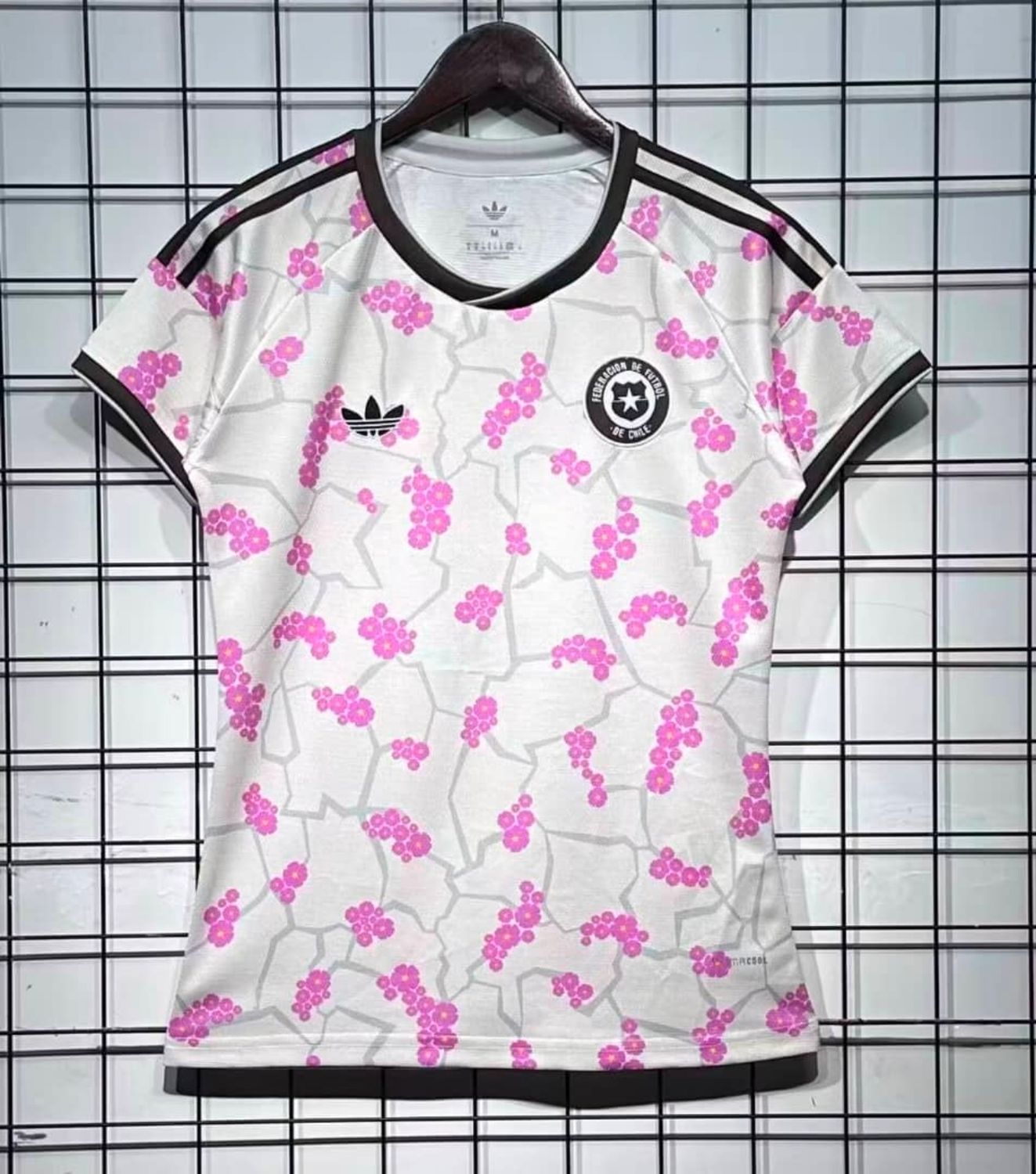 Chile selección 2026 mujer edicion especial  - PREMIUM QUALITY 