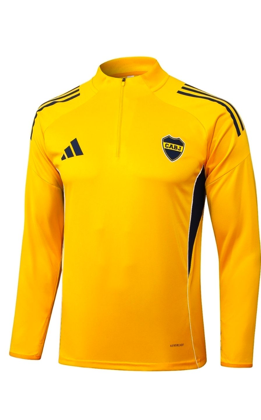 Poleron Boca Juniors 1 - Premium quality