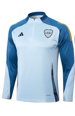 Poleron Boca Juniors 4 - Premium quality