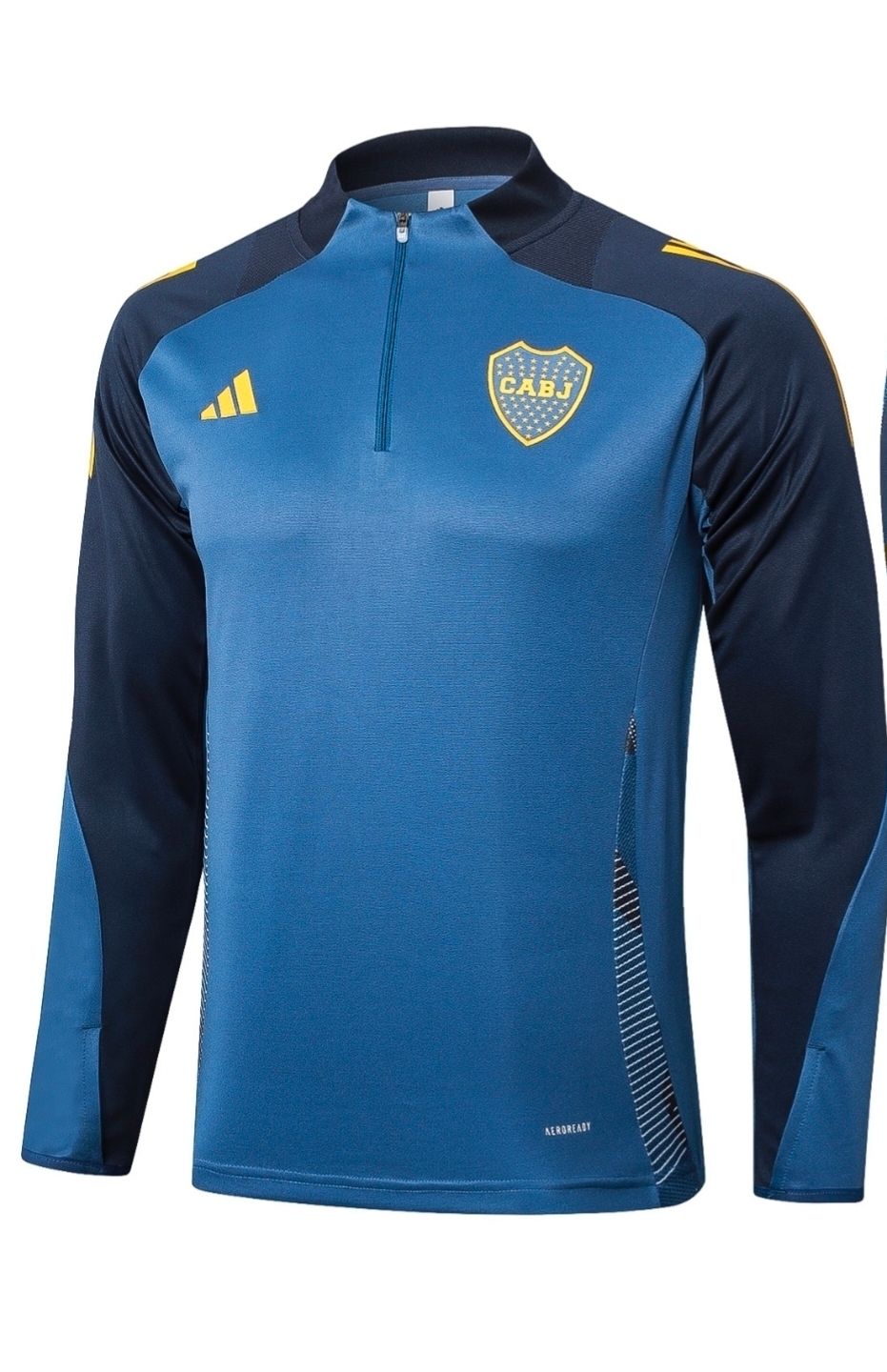 Poleron Boca Juniors 3 - Premium quality